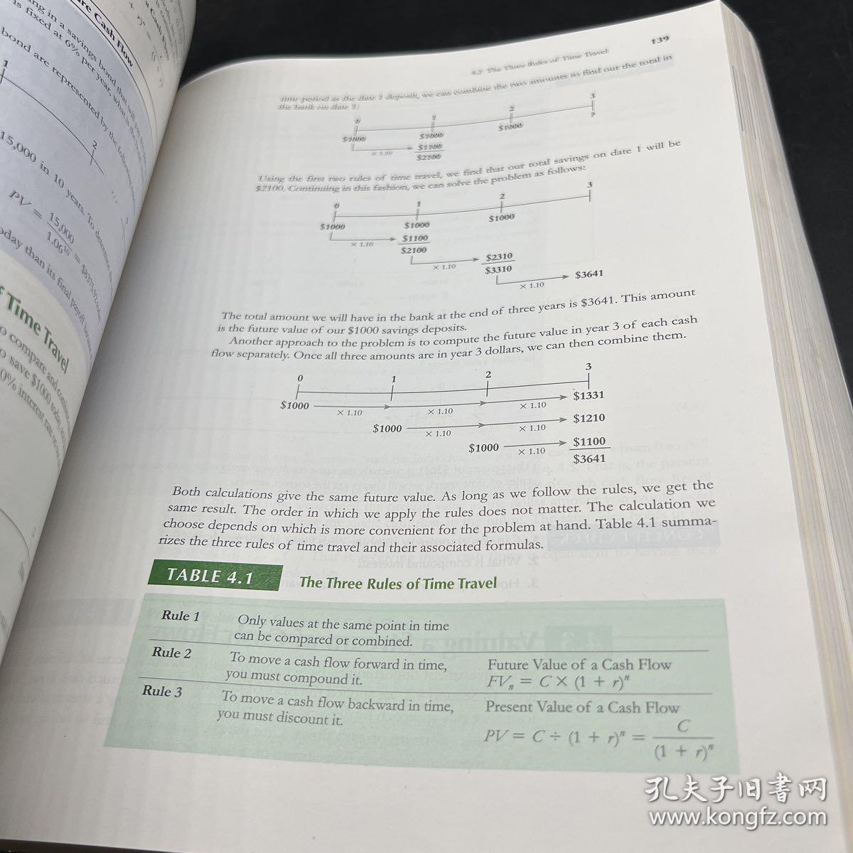 Corporate Finance,5 第五版 Global Edition (英语) Jonathan Berk