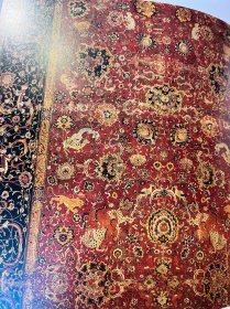 great carpets of the world 世界伟大的地毯
400张彩图