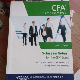 CFA