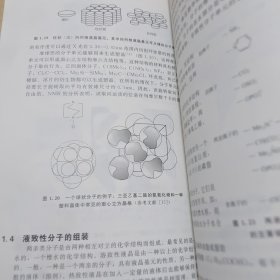 分子材料设计：超分子工程