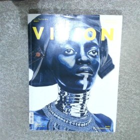 VISION 青年视觉 2014 9