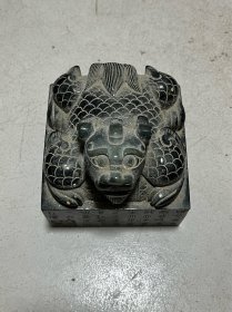 玉印章01