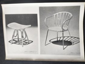 1980年代《老照片》居民傢具(产品)