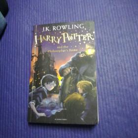 Harry Potter and the Philosopher's Stone：1/7