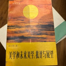 美学和未来美学：批判和展望