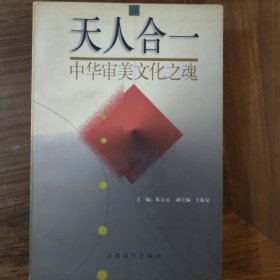 天人合一:中华审美文化之魂