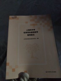 上海市中学化学学科德育教学指导意见