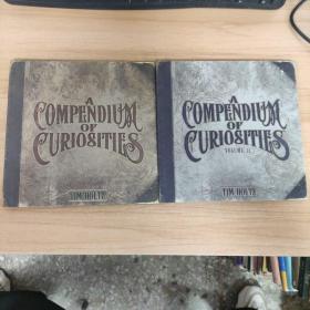 a compendium of curiosities