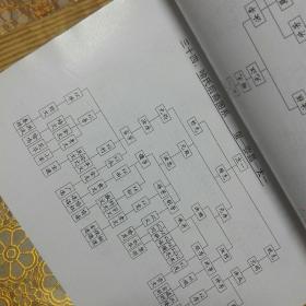 喻氏史略（四川巴中 附勘误表 228页）
