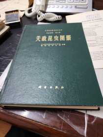 天敌昆虫图册，昆虫图册第三号