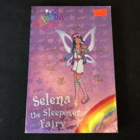 Selena the sleepover fairy
