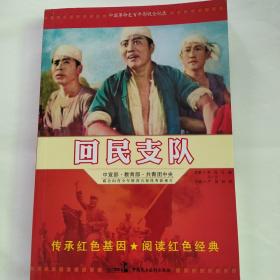 红色经典系列：回民支队