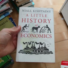 A Little History of Economics