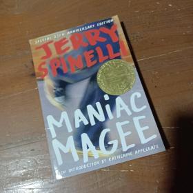 Maniac Magee