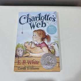 E. B. White Box Set 盒装 3册