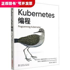 Kubernetes编程