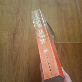 杰出将领聂凤智