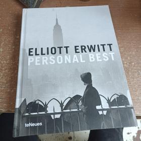 ELLIOTT  ERWITT  Personal Best