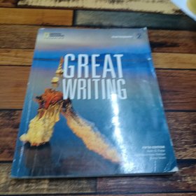 GREAT WRITING2