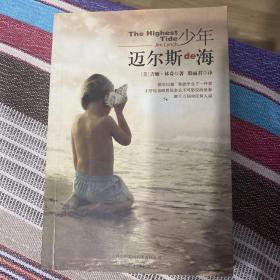 少年迈尔斯的海