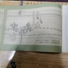 连环画：蛇郎