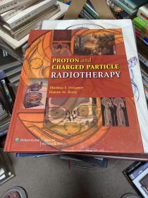 ProtonandChargedParticleRadiotherapy（质子及带电粒子放射治疗）英文原版