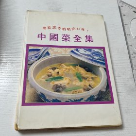 中国菜全集