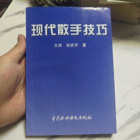 现代散手技巧