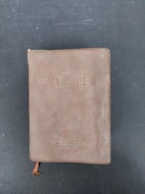 常见病医疗手册