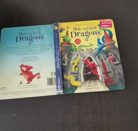 Hide-and-Seek Dragons