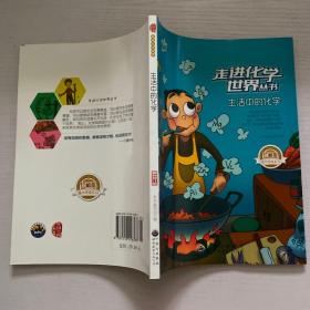 走近化学世界丛书：生活中的化学