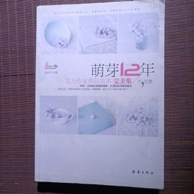 萌芽12年——实力作家作品范本 完美集