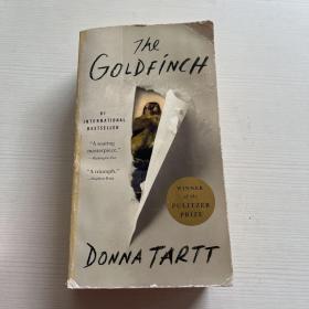 The Goldfinch：A Novel