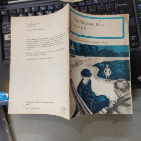 The Elephant Man 【人扮象】