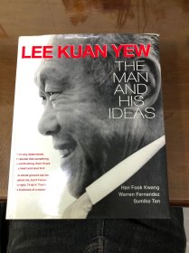 LEE KUAN YEW