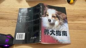 养犬指南