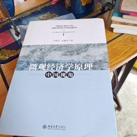微观经济学原理：中国视角 以权威的数据