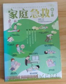 家庭急救手册(图文解析版)