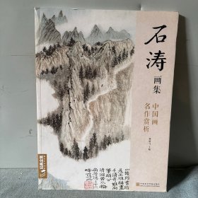 石涛画集