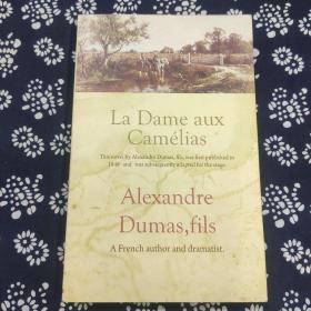 Alexandre Dumas,fils