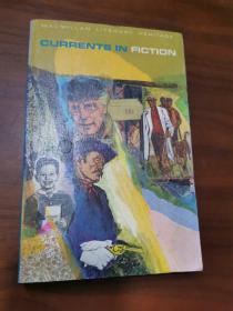 MACMILLAN LITERARY HERITAGE  CURRENTS IN  FictionA revision of Short Stories I
