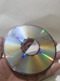 正版：二胡世界风光音乐欣赏VCD单碟（裸碟）