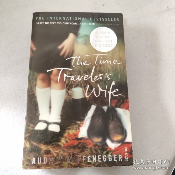 The Time Traveler's Wife  时间旅行者的妻子