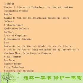 计算机科学引论2005美奥利里高等教育9787040145984Timothy、LindaI.O\\\'Leary高等教育出版社9787040145984