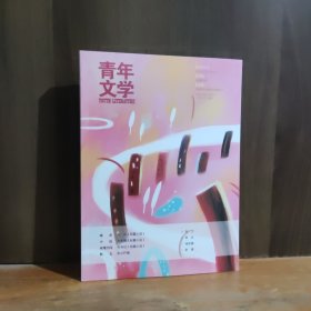 青年文学 2025年第4期