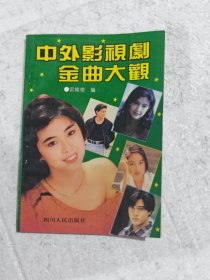 中外影视剧金曲大观 2