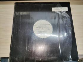 黑胶木唱片：LONDON SYMPHONY ORCHESTRA RICHARD NANES（015）
