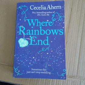 Where Rainbows End