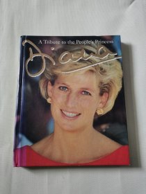 Diana A Tribute to The People's Princess