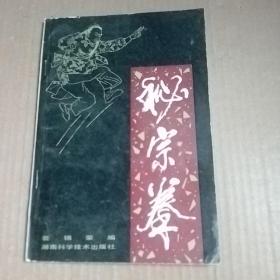 迷踪拳